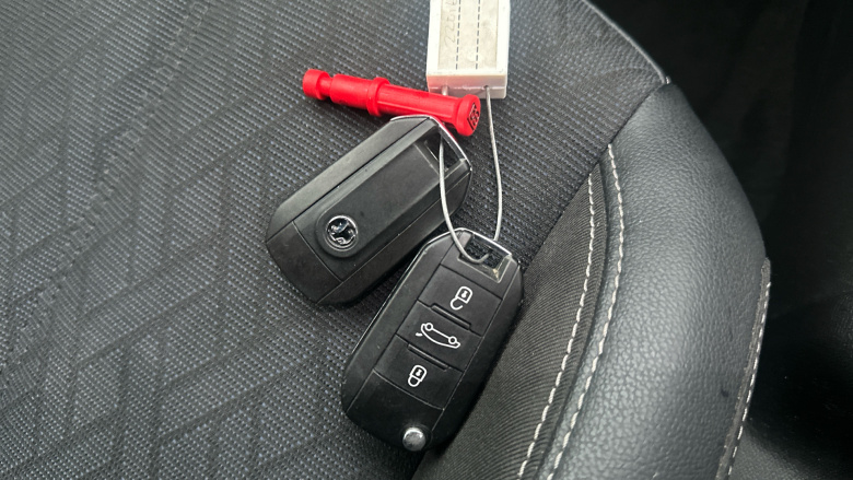 Vauxhall Corsa 1.2 Elite Edition 5dr Petrol Hatchback